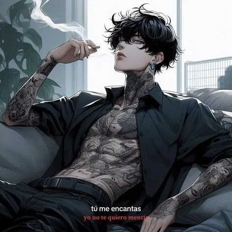 Avatar of Shin ||Hates People||