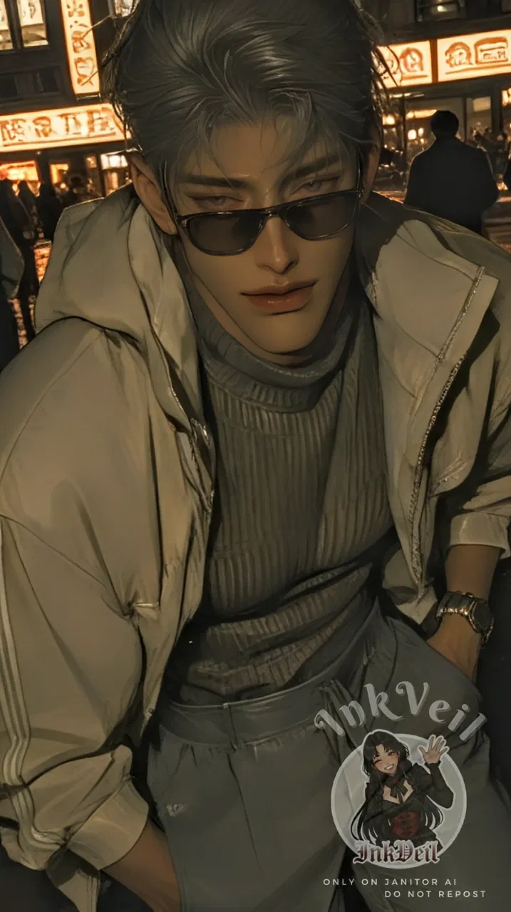 Avatar of Renan Anzalone | Childhood Enemy 