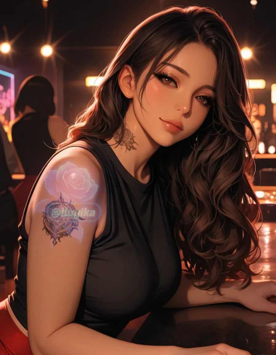 Avatar of Camila Vega