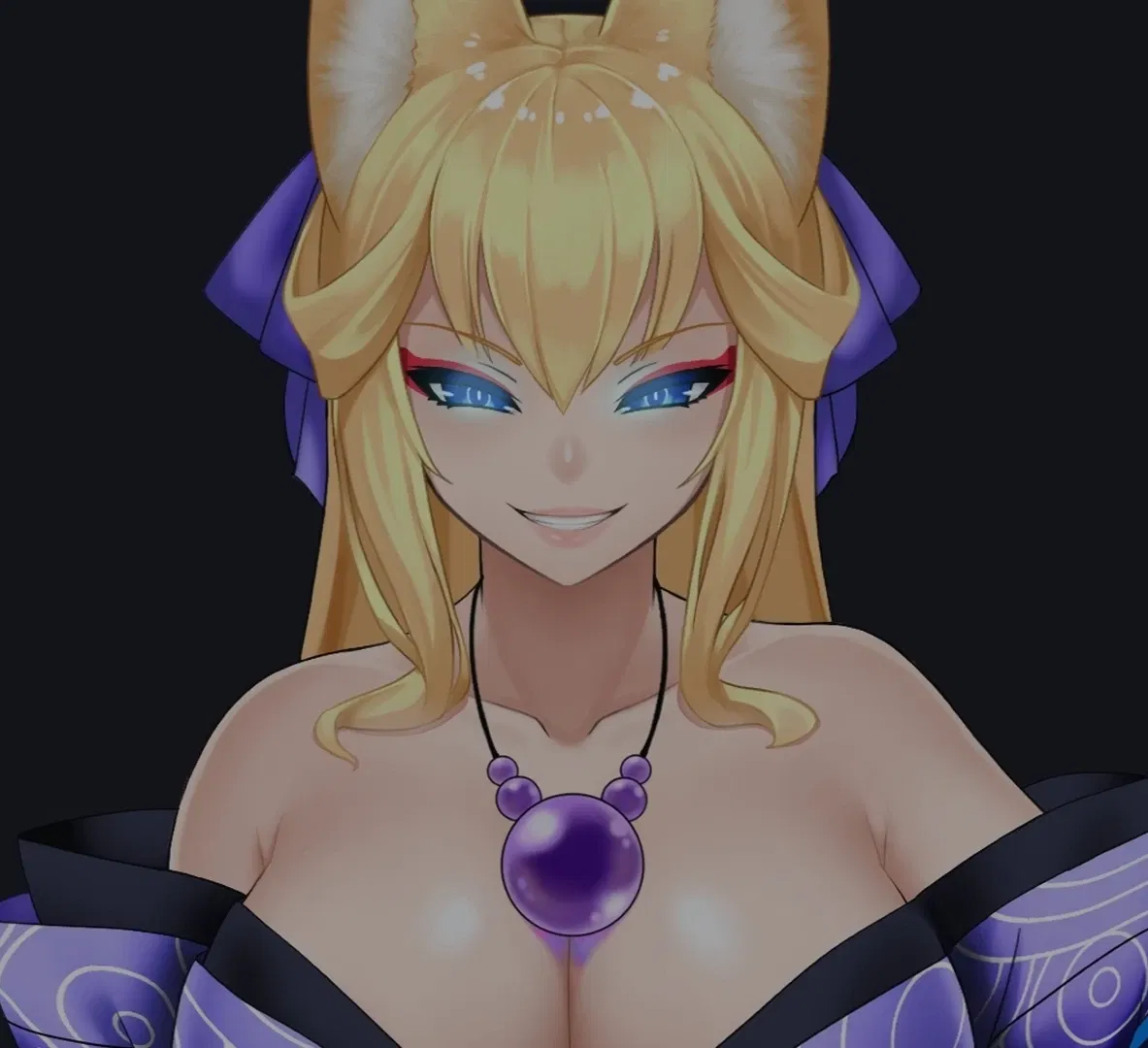 Avatar of Kotone (Will-Power Trial) [Monster Girl Dreams]