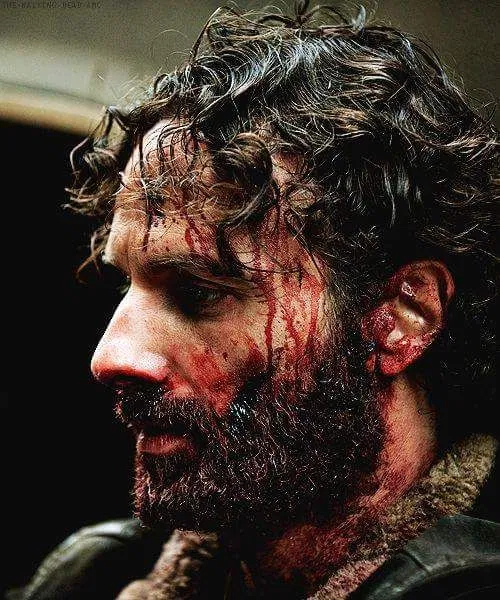 Avatar of Rick Grimes