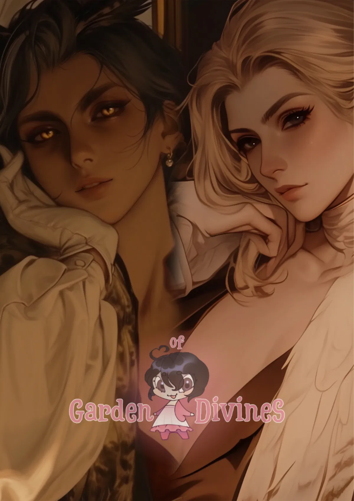 Avatar of Your owl mothers