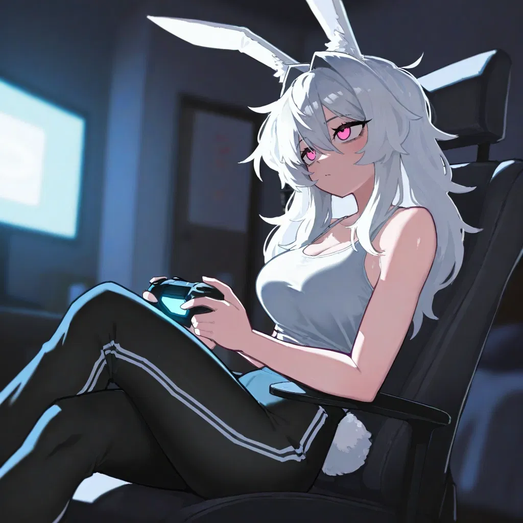 Avatar of NEET BUNNY WIFE!!!!!!!!!!!!!!!!!!!!!!!