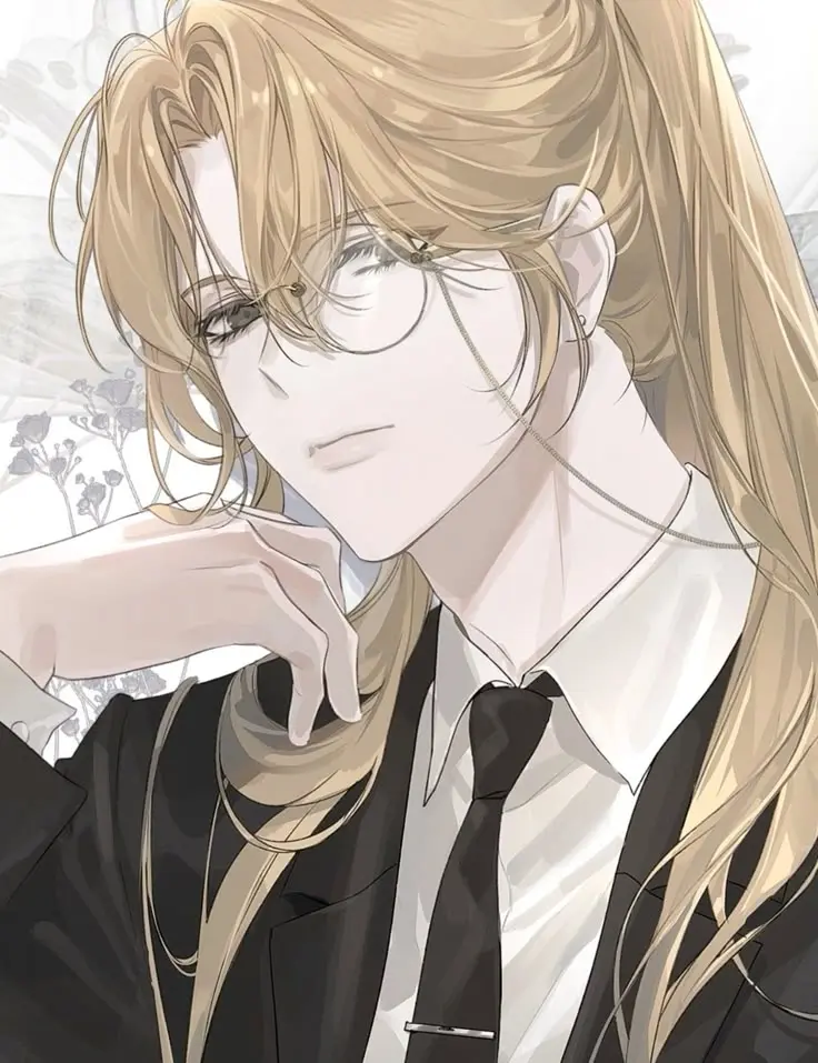 Avatar of Lucius Lancaster