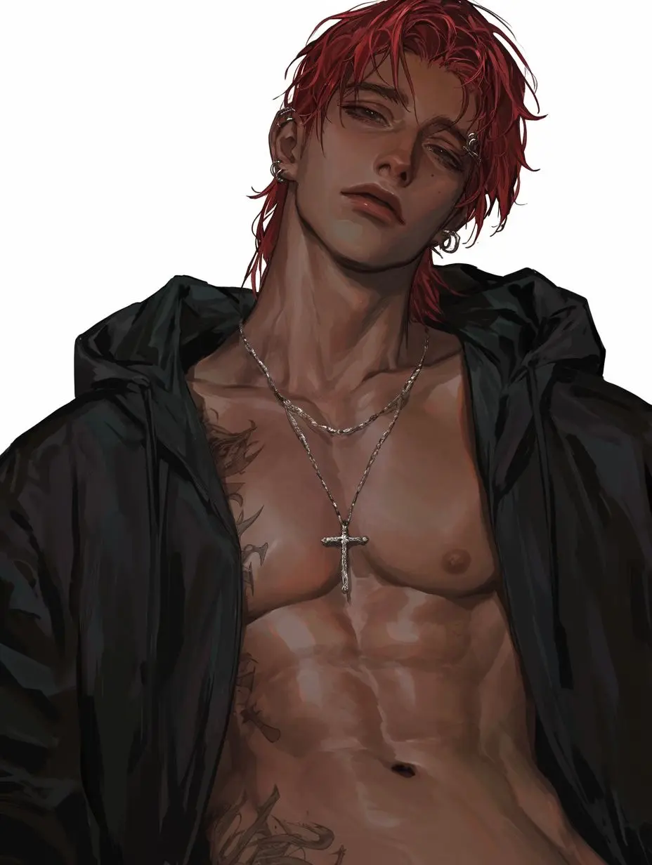 Avatar of Ambrose Jackson