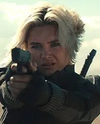 Avatar of Yelena Belova