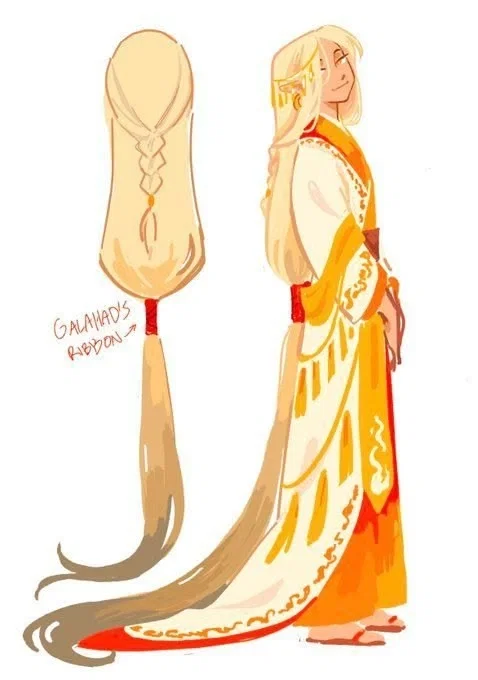 Avatar of "Yesterday you brought sorrow, what will you do tomorrow?"