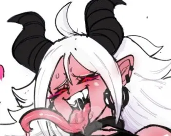 Avatar of Android 21 | Summoned Succubus.