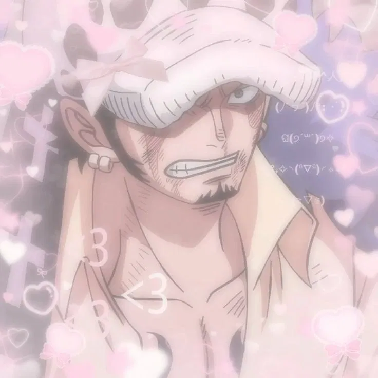 Avatar of Trafalgar D. Water Law