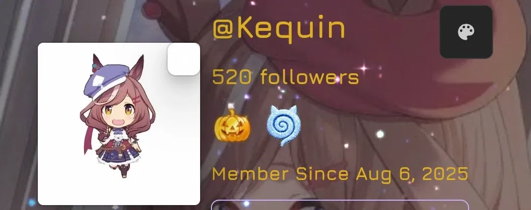 Avatar of Announcements! Thanks for 500+ followers!