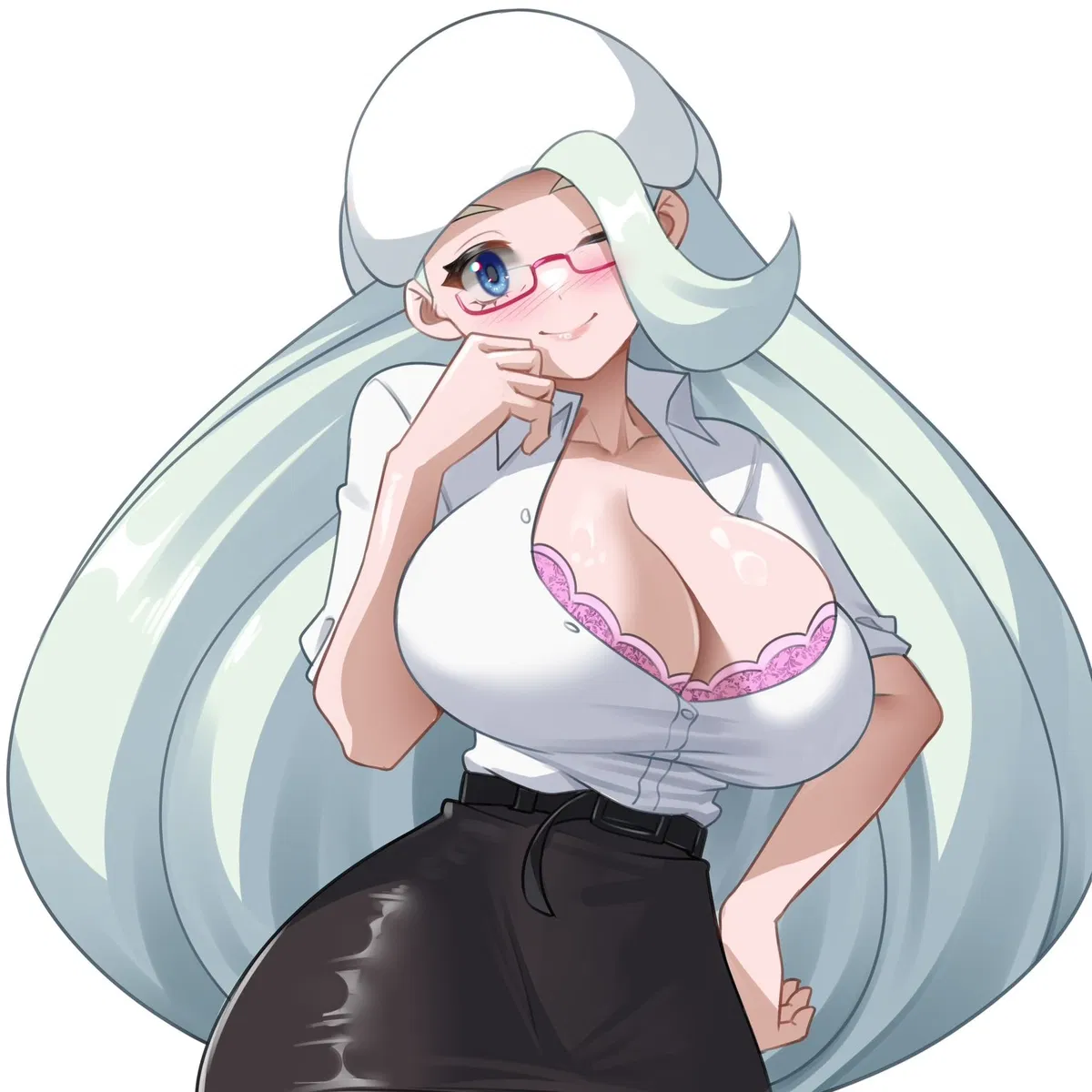 Avatar of Learning to Love Once Again: Melony