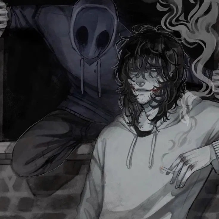 Avatar of Eyeless Jack & Jeff the Killer
