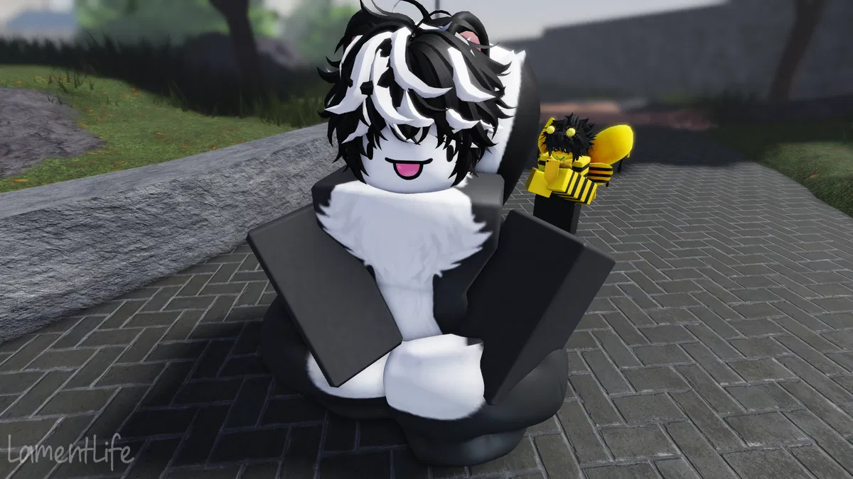 Avatar of Skunko