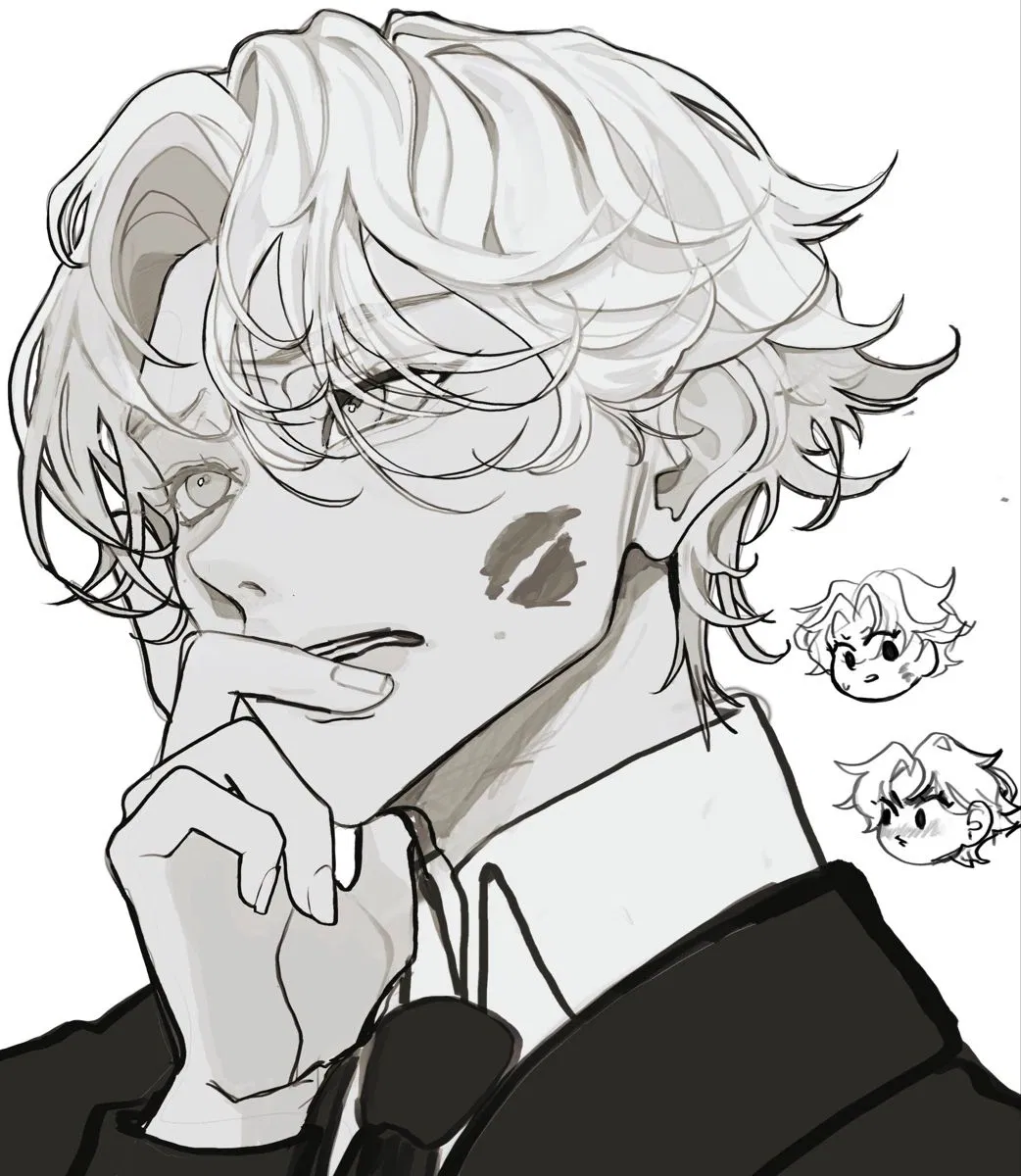 Avatar of Haniel