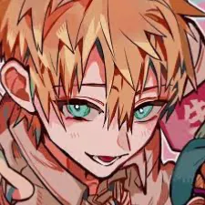 Avatar of Minamoto Teru