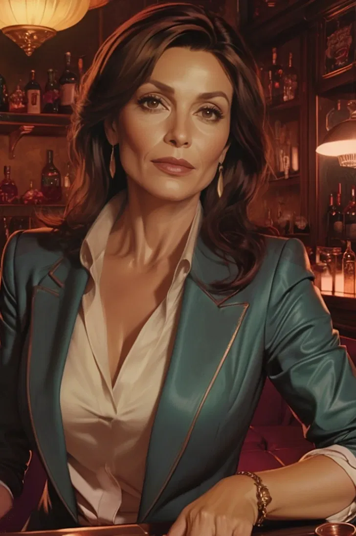 Avatar of Serena Hernandez | Wronged Woman