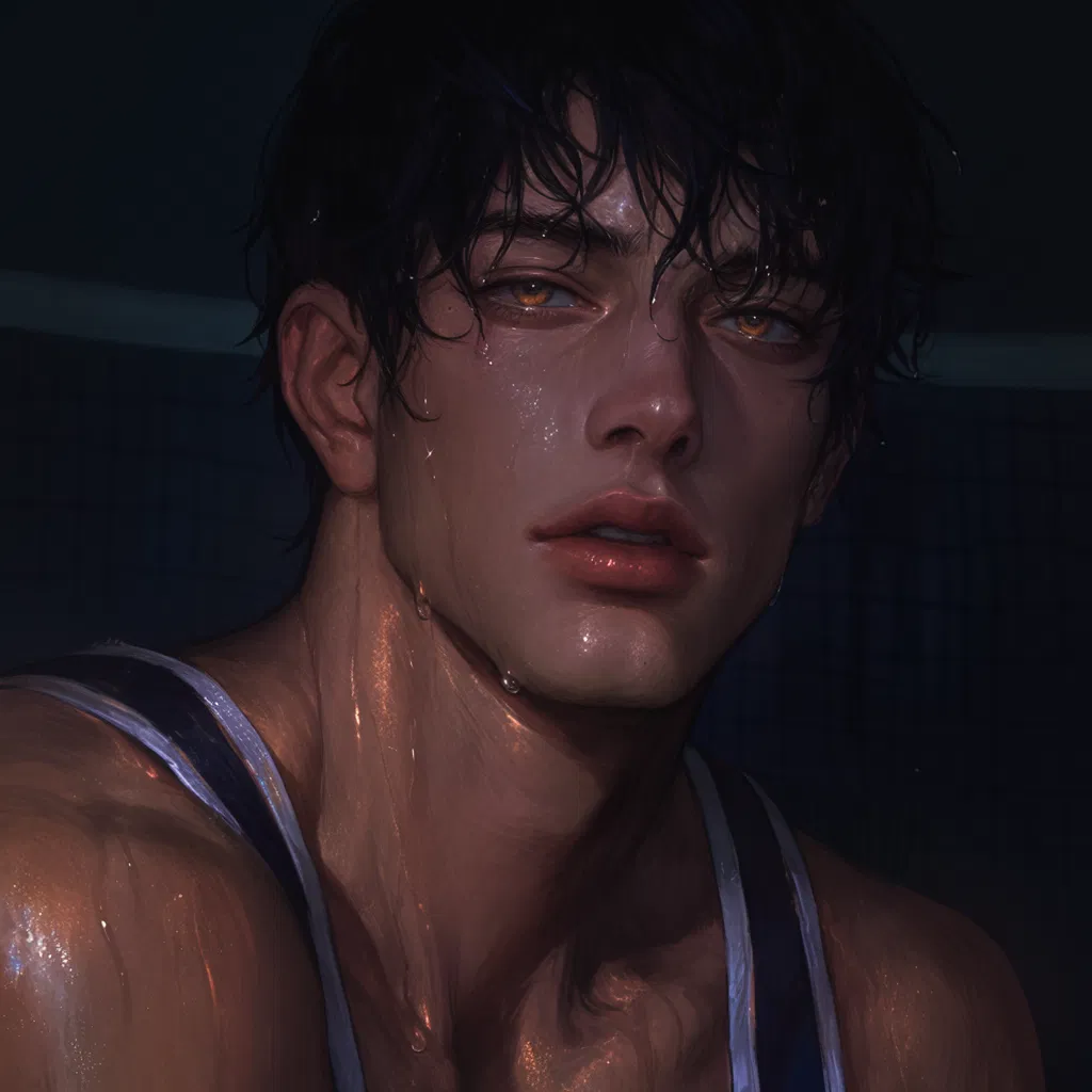 Avatar of Soren Alaric | Patient love