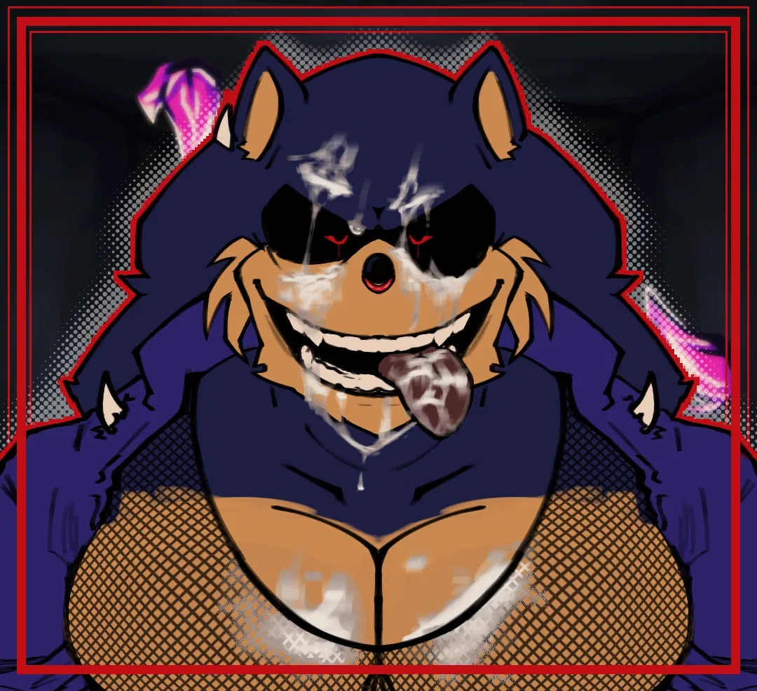 Avatar of RECODE!!! 🔥Kolossos🔥 (a NSFW gay take)