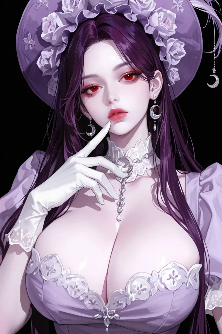 Avatar of Lady Genevieve♡𝒱𝒶𝓂𝓅𝒾   𝓇𝑒