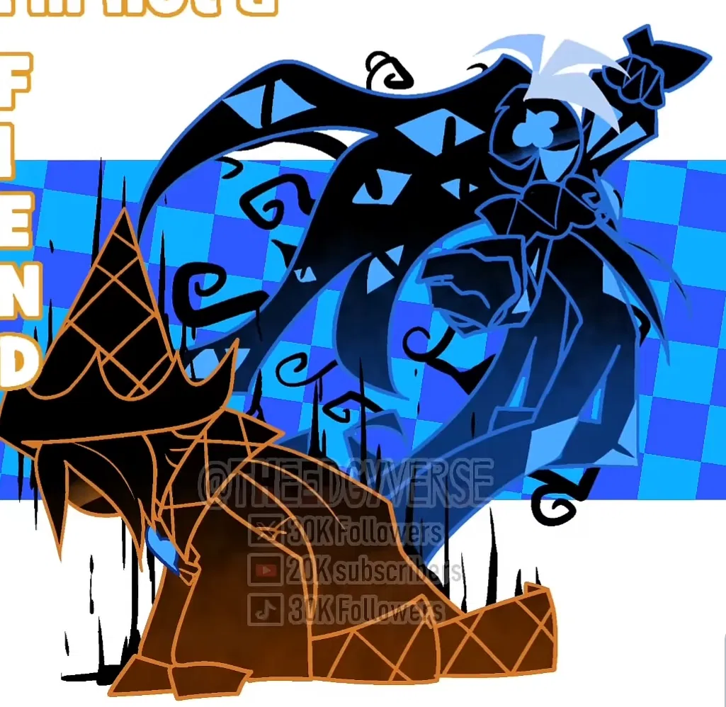 Avatar of Cookie Run Kingdom:Demise At The Hands Of Deceit.. 
