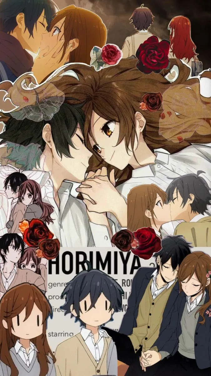 Avatar of Horimiya RPG