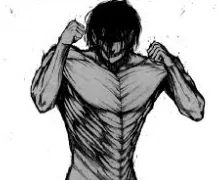Avatar of Eren Yeager - TITAN