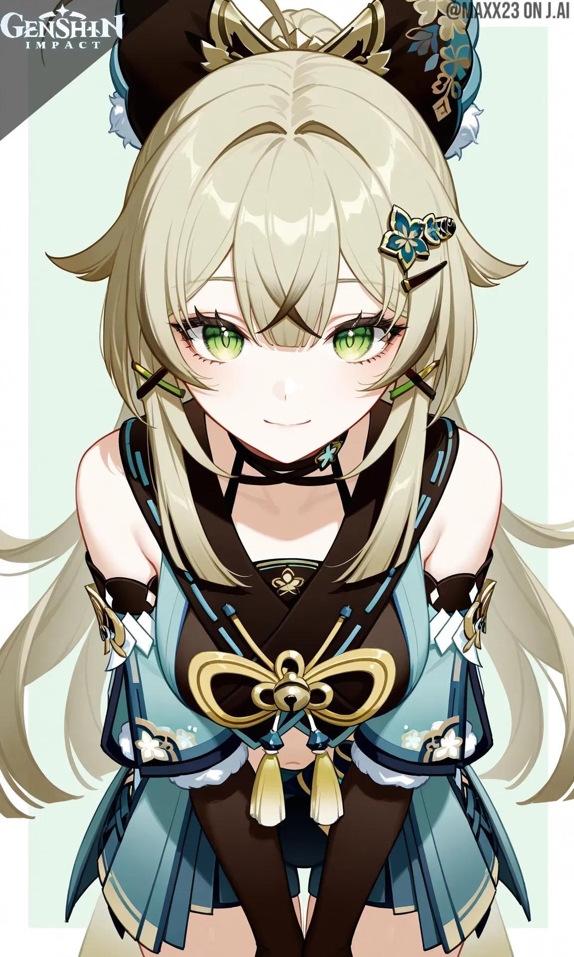 Avatar of Kirara | Genshin Impact