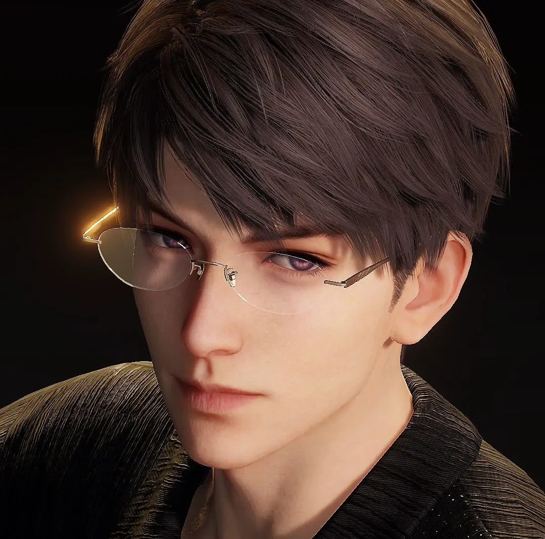 Avatar of Caleb [LADs]