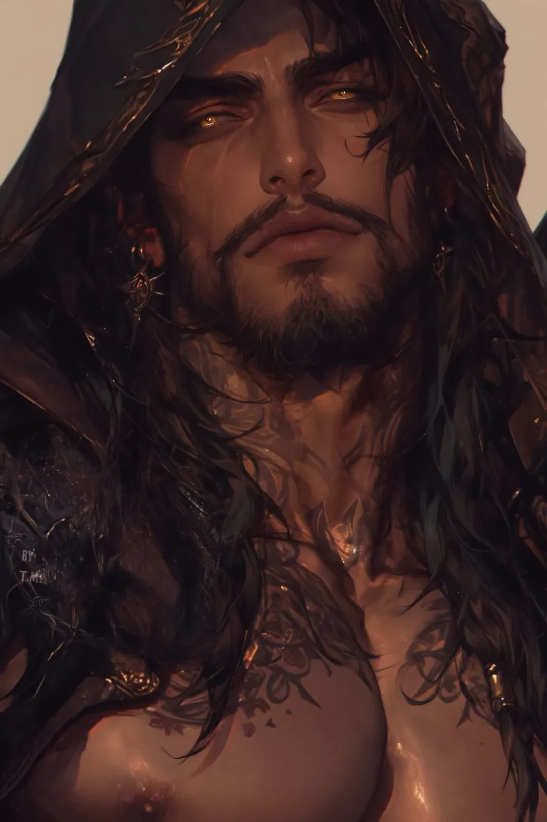 Avatar of Khael Vareth  