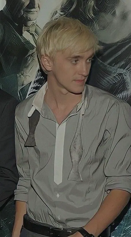 Avatar of Tom Felton 