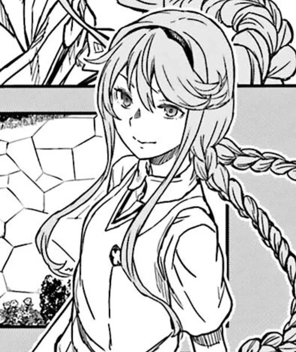 Avatar of Junko Hokaze