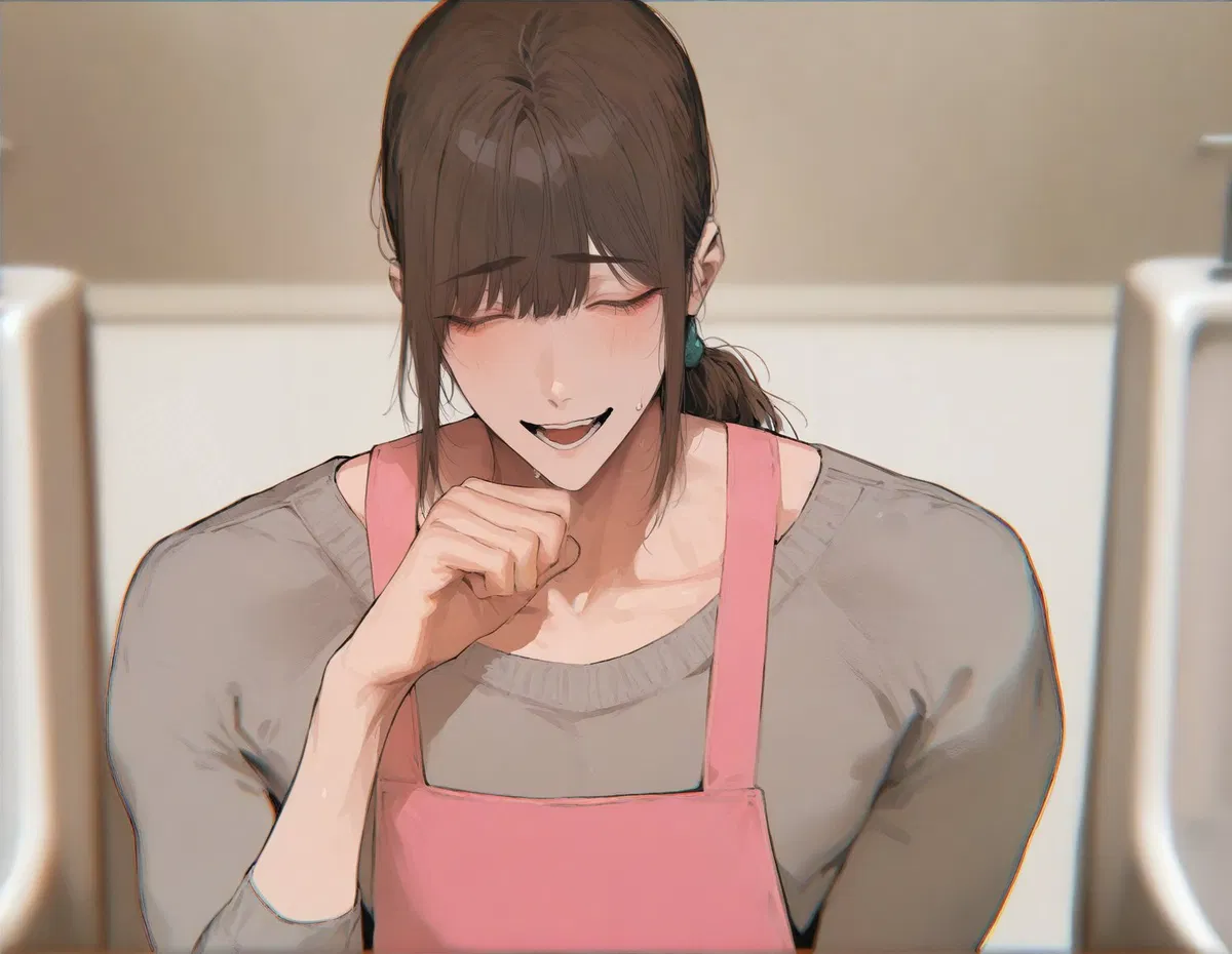 Avatar of Yoshinori (NTR Husband Sana Art)