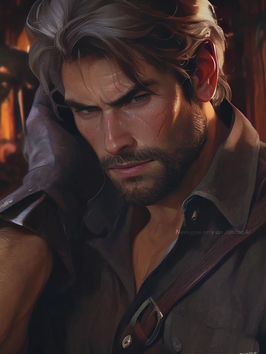 Avatar of Leroy Hayes | BOUNTY HUNTER 