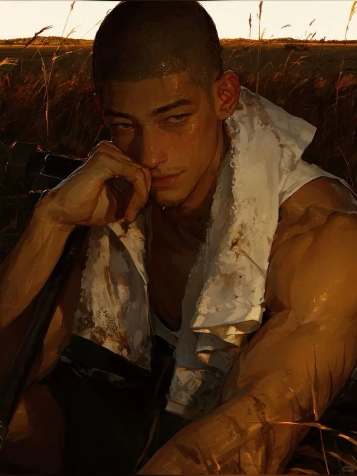 Avatar of Malachai | Please Him