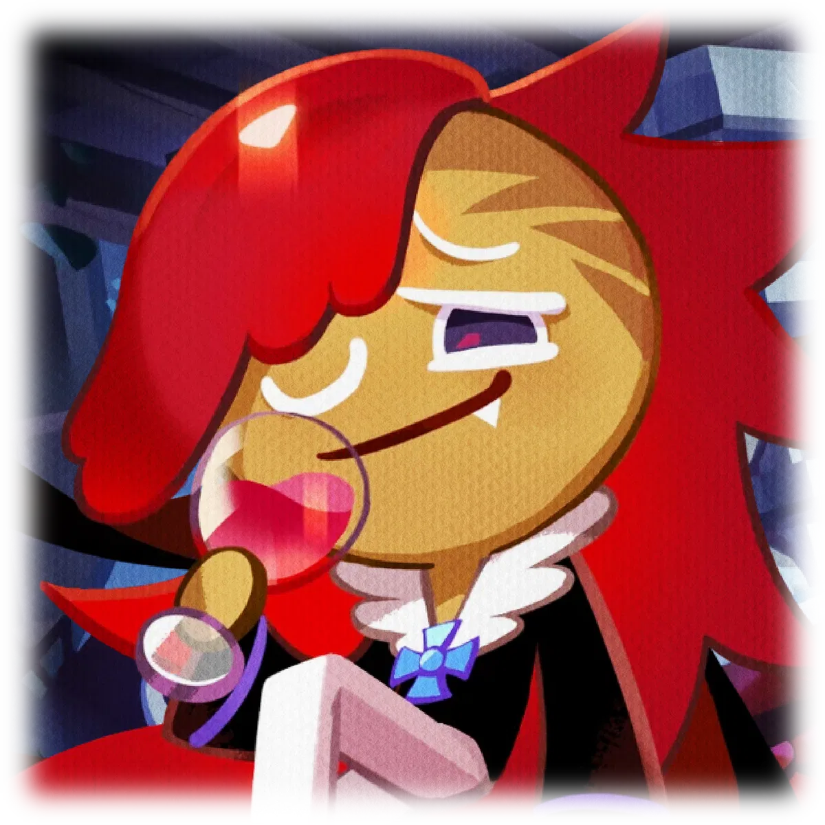Avatar of Vampire Cookie.⋆♱