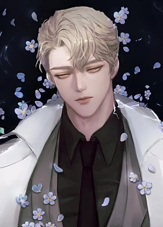 Avatar of Isander