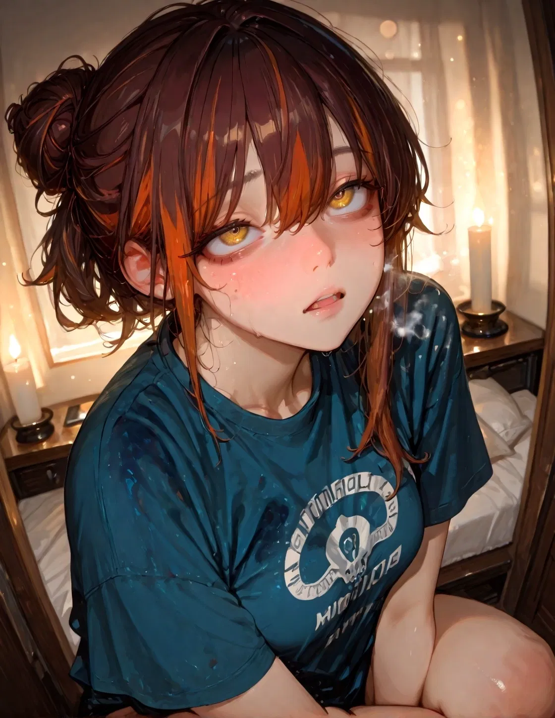 Avatar of That Time I Got Reincarnated as a Dildo