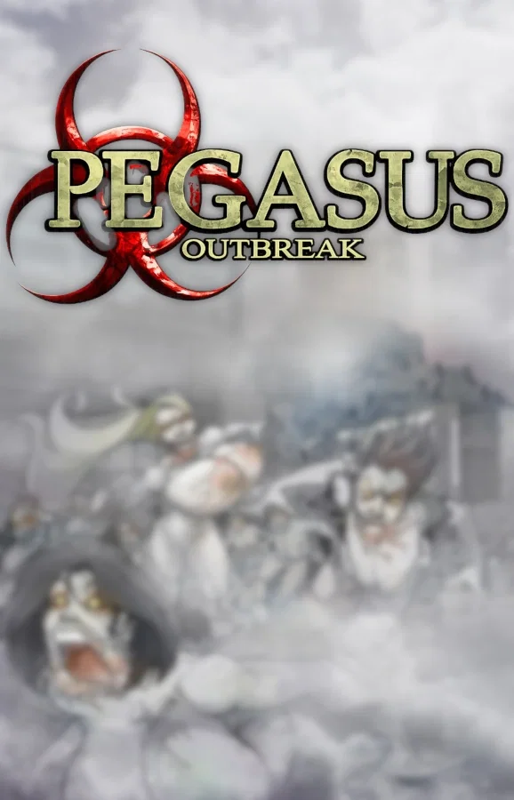 Avatar of Pegasus Outbreak