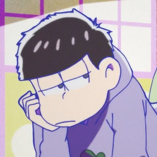 Avatar of Ichimatsu Matsuno