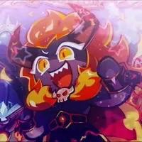 Avatar of Capsaicin Cookie