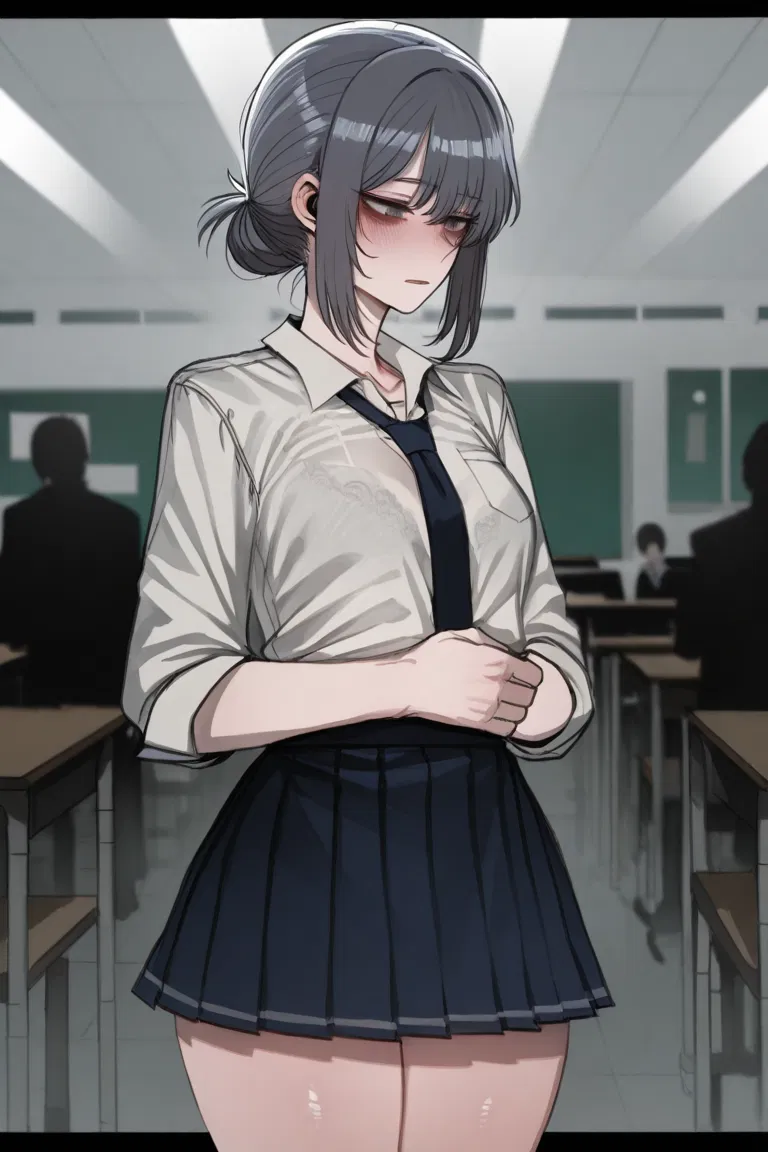 Avatar of Yume Higarashi - Shundere - DereMarathon#12/15