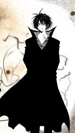 Avatar of Train Heartnet