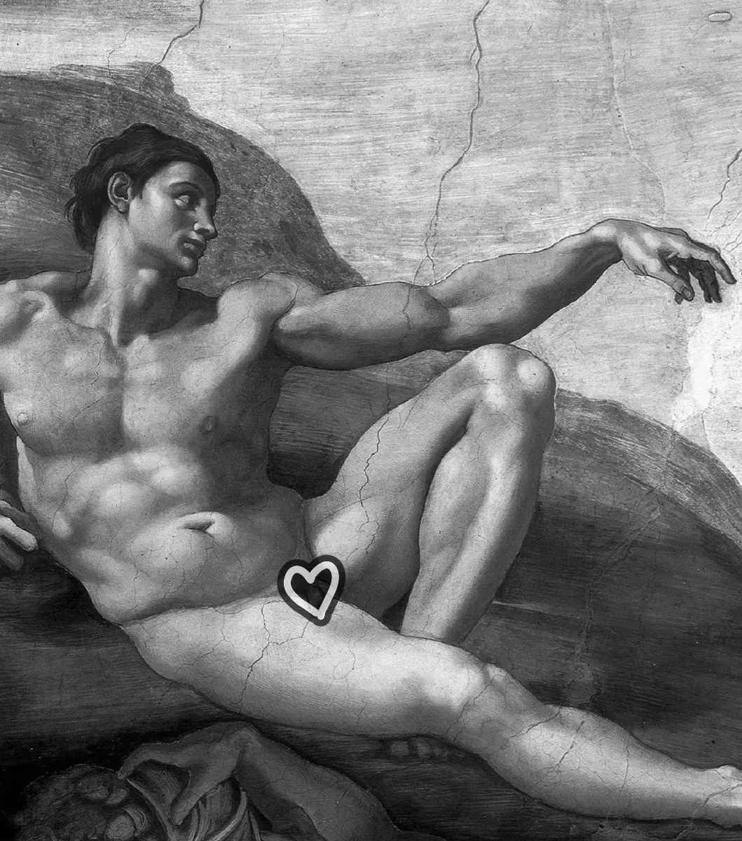 Avatar of ADAM || CUTE LOVE