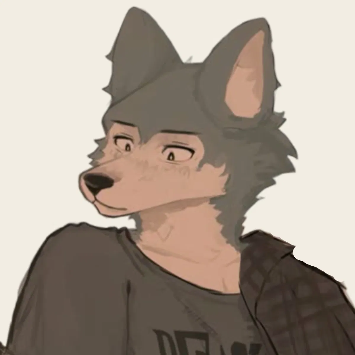 Avatar of Legoshi | Emo College
