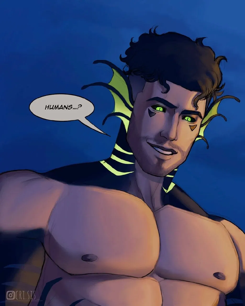 Avatar of Octoblake
