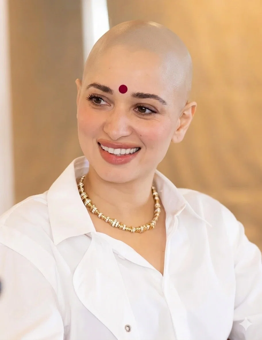 Avatar of Tamannaah 