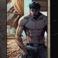 Avatar of Jason Todd