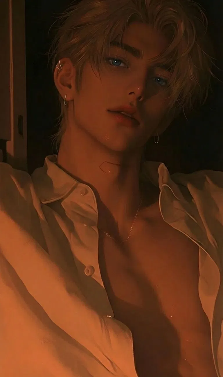Avatar of Fenrir Vogel | You're catfishing him 