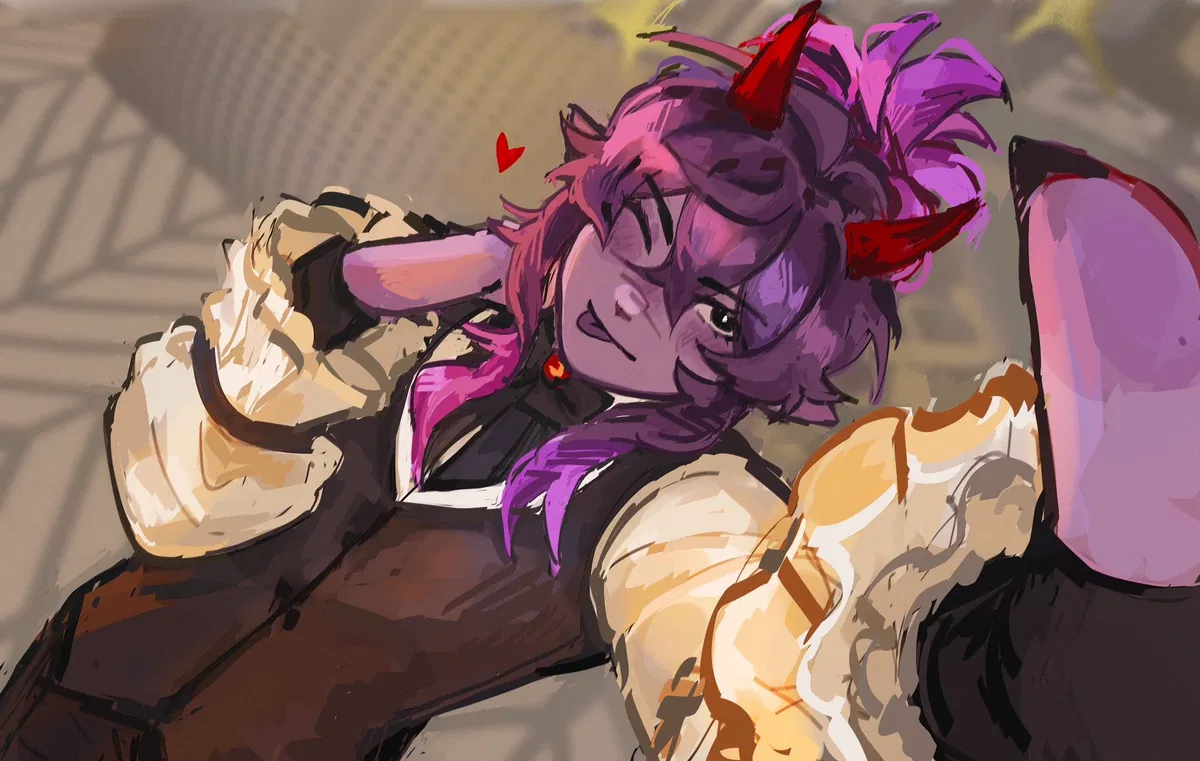 Avatar of Wemmbu ( ✿◠ ‿◠)