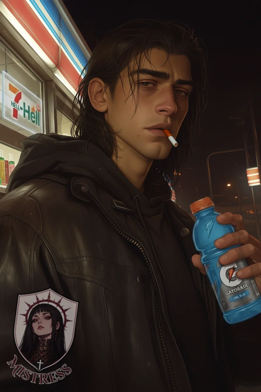 Avatar of Jett | 𝙹𝚎𝚊𝚕𝚘𝚞𝚜 𝙱𝙵